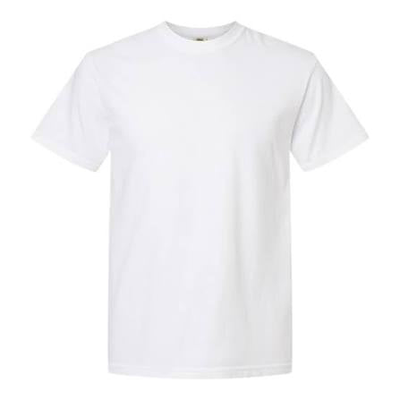 White comfort color