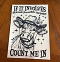 Cow transfer