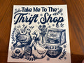 Take me to the thrift store transfer