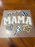 Mama transfer