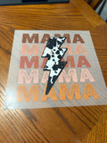 Boy mom transfer