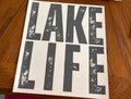 Lake life