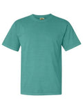 Teal comfort color