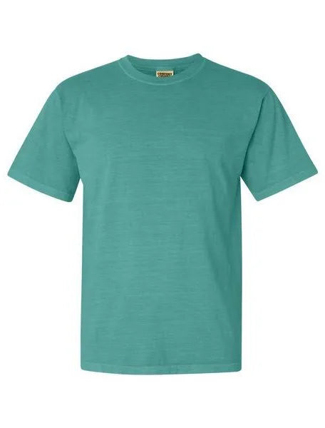 Teal comfort color