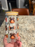 Snowglobe cups