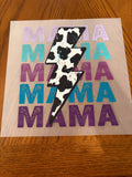 Mama transfer