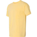 Yellow comfort color