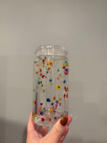 Flower cup