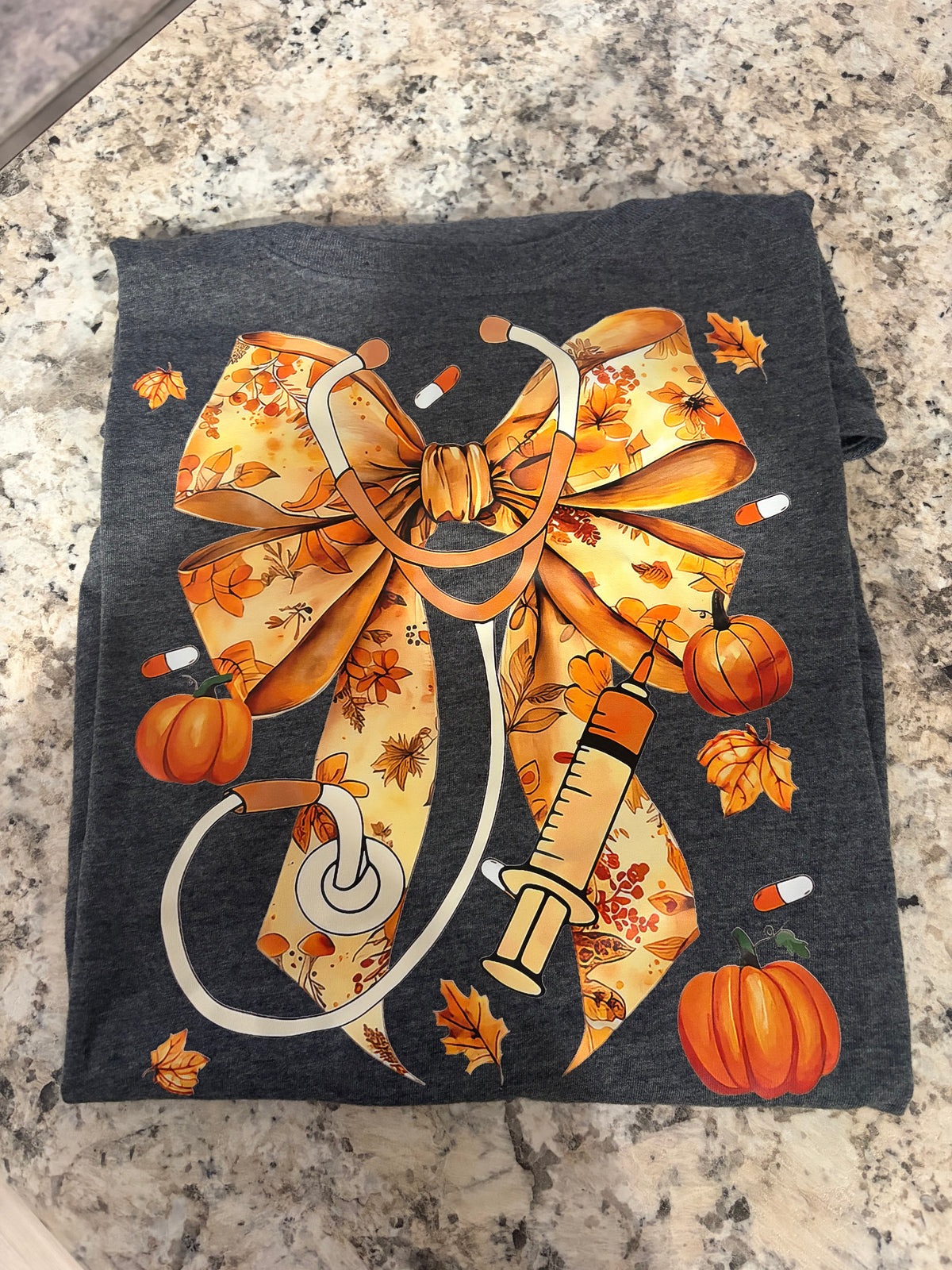 Nursing T-shirt