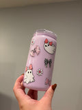 Paint cup