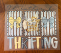 I’d rather be thrifting transfer