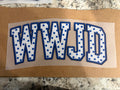 WWJD transfer